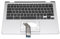 acer 6B.HWYN7.007 Original Tastatur inkl. Topcase DE (deutsch) schwarz/Silber für Chromebook Spin 513 (CP513-1H)