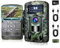 Wildkamera, 4K Wildtierkamera WiFi mit Handyübertragung APP, 60MP Wildkamera WLAN mit Bewegungsmelder Nachtsicht, 0,3s Auslösezeit, 120° Wildtierkamera 32G Speicherkarte Wasserdicht Nachtsichtkamera