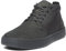 Timberland Herren Davis Square F/L Chukka Sneaker, Black, 47.5 EU