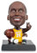 Doyomtoy Basketball-Star Wackelkopf-Figuren, NBA-Basketball-Stars, Kobe, Curry, James, Durant, Harden, Iverson, Autoschmuck, Zimmerschmuck.