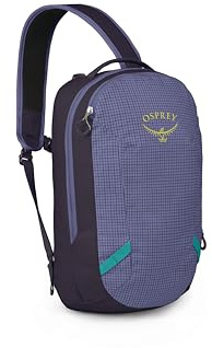 Osprey Transporter Crossbody Shoulder Sling