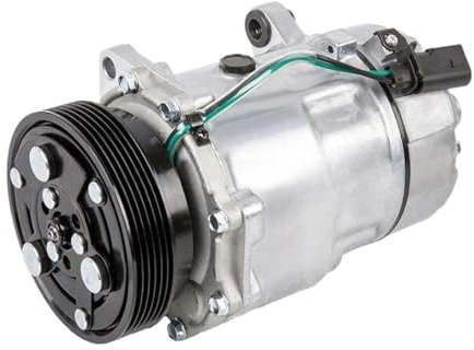 compressore Aria condizionata, per VW Polo Golf Bora Sharan, per A3 Skoda Octavia 1J0820803A 1J0820803B 1J0820803L 1J0820803N 7M0820803B