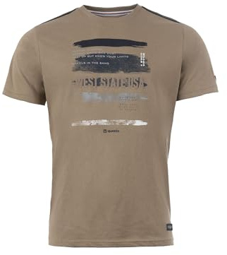 questo Shirt 1/2 Mocca, XXL Soquesto Kollektion Nevada Touring