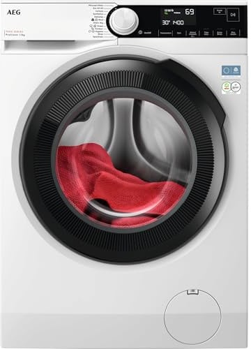 AEG Washing Machine 9 kg LFSR73944B
