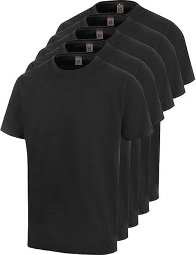 WÜRTH MODYF Arbeits T-Shirt 5er Pack Herren in versch. Farben und Größen XS-5XL