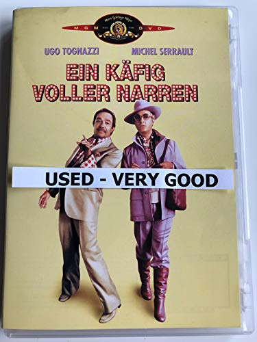 Ein Käfig voller Narren