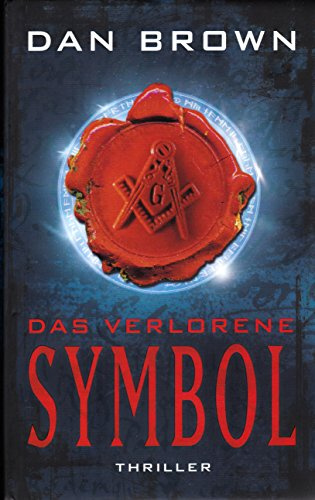 Dan Brown - Das verlorene Symbol