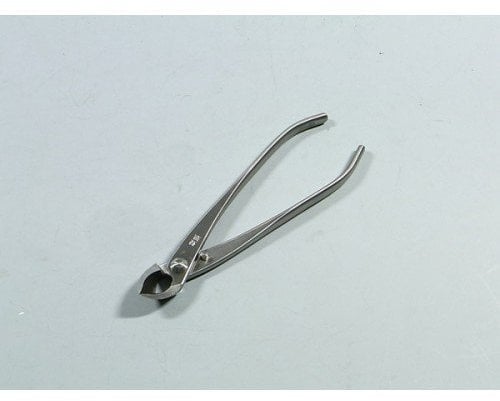 801-k Vollisolierter Concave gerade Profi Bonsai Kaneshin