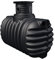 4rain COMPACT Erdtank 1600 Liter inkl. Schachtverlängerung