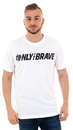 Diesel Herren T-just-sv T-Shirt