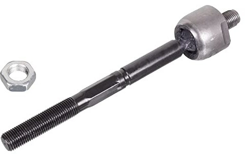 febi bilstein 103018 Inner Tie Rod with counter-nut, pack of one