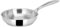 Sitram 711601, Poêle Charleston en acier inoxydable diam. 20 cm - tous feux dont induction