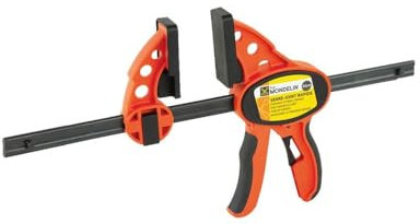 Serre-joint rapide 1 main Mondelin