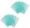 10-PACK Schweißschutzlinsenersatz (114 mm x 133 mm) Transparente Abdeckung Linsenabdeckung