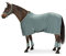 Eskadron Fliegendecke Cooler in Navy oder balsamgreen, Farbe:balsamgreen, Größe (cm):XL - 155cm