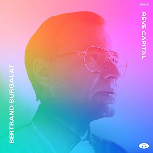 Reve Capital (Deluxe 2lp) [Vinyl LP]