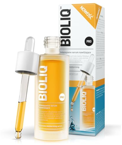 BIOLIQ PRO Intensivfeuchtserum, 30ml