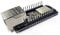 Wireless-Tag WT32-ETH01 Original Embedded Serial Port to WiFi Ethernet Module (ESP 32 Ethernet Development Board), Networking Bluetooth + WiFi Combo Gateway Module, RJ45 Network Port /LAN8720