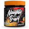 Naughty Boy Menace Pre-Workout Powder Containing Citrulline, Beta Alanine & High Caffeine, Energy & Focus for Men & Women - 420g/30 Servings (Strawberry Mango)