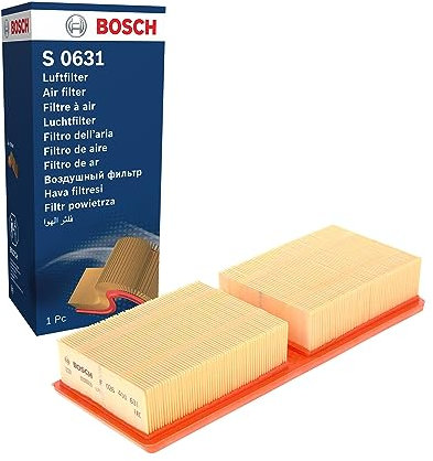 Bosch S0631 - Filtro Aria