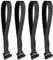 Rooftop Cargo Tie Down Hook Straps for Strapping Down Any Car Top Luggage.