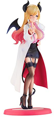 Kotobukiya Hololive Production Statuette PVC 1/7 Yuzuki Choco Bonus Edition 24 cm