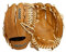 Wilson 2024 A2000 D33 Baseball-Handschuh, linke Hand, 29,8 cm