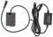 EN EL25 Dummy Battery for Z50 ZFC Z30, Same Performance As Original, Type C Input, Enhanced Safety Protection, Easy to Use with Car Chargers, PD QC Chargers