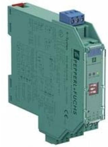 PEPPERLFUCHS KFD2-SR2-EX1.W.LB Marke
