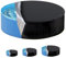Adiwo Rund Poolabdeckung, Große 80 cm x 20 cm Hundepool Abdeckung Staubschutz wasserdichte Faltbare Badewannenbezug Schwimmbad Schwimmbadabdeckung Faltbarer UV Beständiges für Hund und Kinderpool