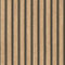Wooden Slats Natural Wallpaper - Modern Contemporary Feature Wall Trendy - Textured Paste The Wall Vinyl