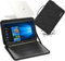 Smatree Funda Protectora rígida de EVA Compatible con Laptop HP de 14 Pulgadas - 14t-dq300/14t-dq500/14-fq2097nr portátil y Bolsa antigolpes (X8252)