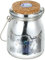 LIFKOME 1 Stück Jar Nachtlicht Freunde Stemless Wein Es Geburtstagsgeschenke Flasche Licht Kreative Lichter Dekorative Glas Licht