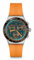 Swatch Montre Tangerine Tiger