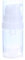 Vacuum Pump Bottles Mini Portable Refillable Bottles Vial Sub-Bottling Cream Dispenser Toiletries Women Cosmetic Container(10ml)