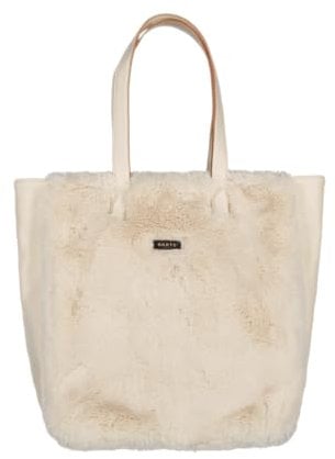 Barts Sourwood Shopper Cream - -