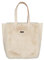Barts Sourwood Shopper Cream - -
