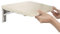 Xalteafe Table Pliante Murale,Table Murale de Cuisine,Table À Manger Murale,Petit Bureau Flottant,Table à Manger Suspendue au Mur,Tablette Murale Rabattable,pour Mur de Bureau,Salle à Manger