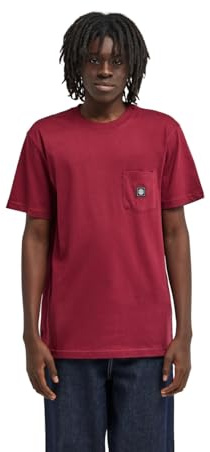 Element Men's Icon Label Pocket T-Shirt (Pack of 1)