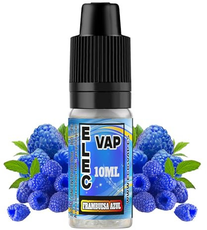 Aroma de FRAMBUESA AZUL SOLUBLE EN AGUA concentrado SU Usos son para la alimentación, cosmética, ambientadores y limpieza.