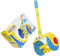 Supvox 1 Set Staubsauger Säugling Staubsauger Staubsauger Für Kinderstaubsauger Kinderspielzeug Staubsauger Kinderstaubsauger Der Funktioniert Spielzeugstaubsauger Aus Kunststoff