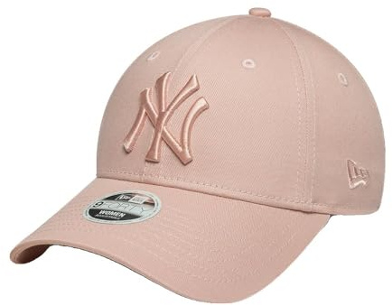 New Era Wmns League Ess 9Forty 680 - Pastel Pink One Size