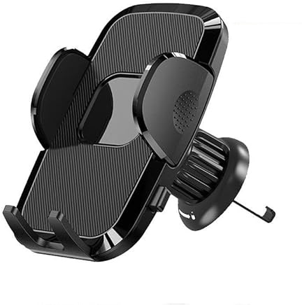 LDBKFD Handyhalterung Auto für Kia Sorento II 2009-2014, 360° Drehbar Handy Halterung PKW Lüftung für iPhone 17 16 15 14 13 12 11 Pro Max XR Samsung