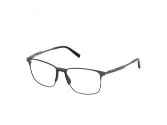 Timberland TB50054 Matte blue 53/16/145 Herren Brillen