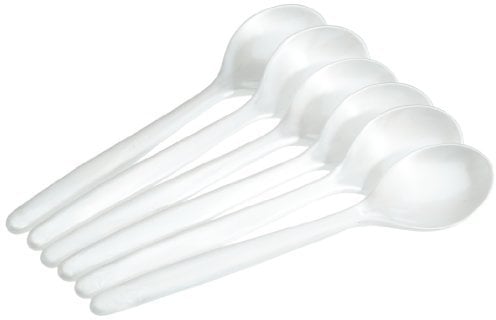 Emsa 692001200 Eierlöffel, Kunststoff, Perlmutt, Superline