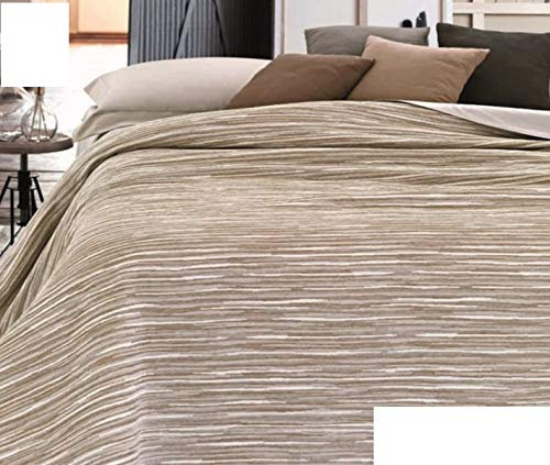 mauro COPRILETTO Matrimoniale mezza stagione ed estivo - Tessuto Jacquard Matelasse'- VAR 1