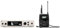Sennheiser ew 500 G4-MKE2-AW+, Wireless Lavalier Set