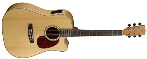 Cort MR 710F NT Westerngitarre