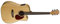 Cort MR 710F NT Westerngitarre