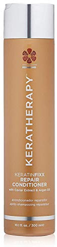 Keratherapy Keratin Infused Repair Conditioner 300ml